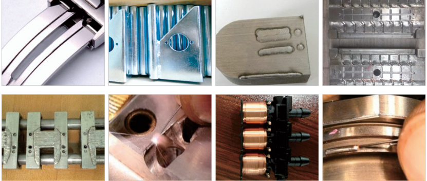 Ứng dụng máy hàn laser sửa khuôn mẫu TAMHOA LASER Ứng dụng máy hàn laser sửa khuôn mẫu TAMHOA LASER