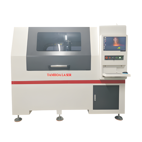 Máy Cắt Laser G1010 TAMHOA LASER