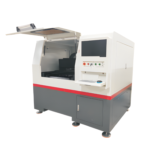Máy Cắt Laser TAMHOA LASER G660