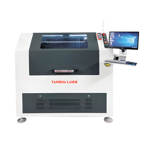 Máy Cắt Laser SMT TAMHOA LASER GW880