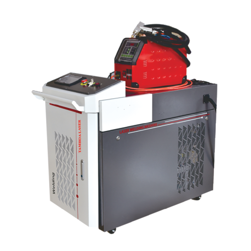 Máy hàn laser cầm tay TAMHOA LASER