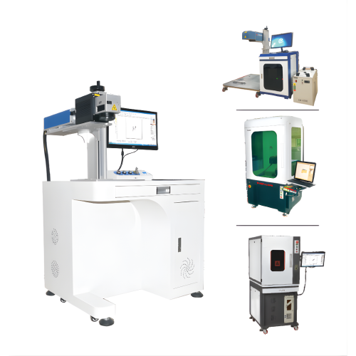 Máy khắc laser 3D TAMHOA LASER