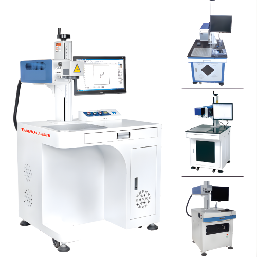 Máy khắc laser CO₂ TAMHOA LASER