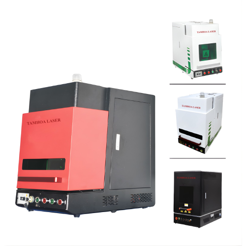 Máy cắt  khắc laser trang sức thông minh TAMHOA LASER