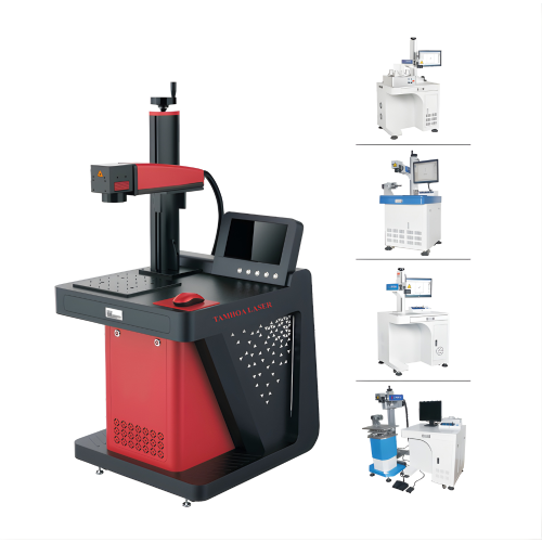 Máy khắc laser sợi quang TAMHOA LASER