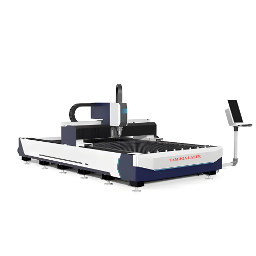 Máy Cắt Laser Fiber Tấm TAMHOA LASER