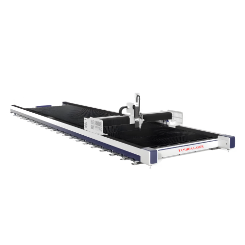 Máy Cắt Laser Kết Hợp Oxy/Gas FH-X Series