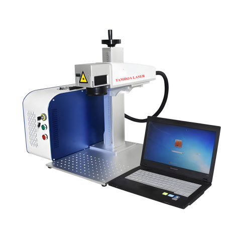 Máy Khắc Laser Fiber Mini 20W – 50W – 70W – 100W TAMHOA LASER