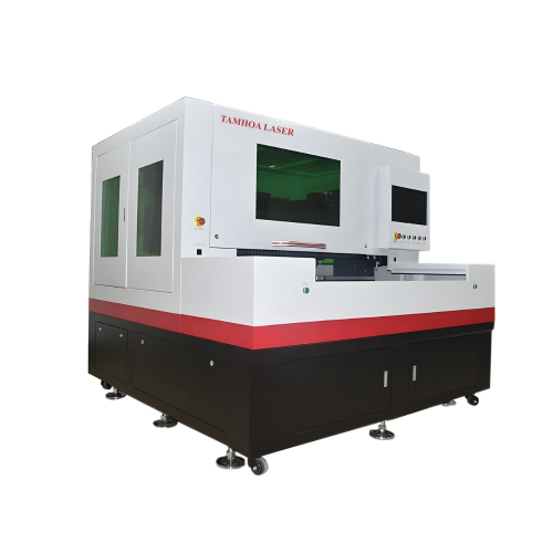 Máy cắt laser kính TAMHOA LASER