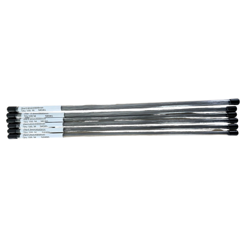 Dây hàn laser SKD61, NAK80, NAK55,S50C, HPM7, HPM38, P20, SKD11,...