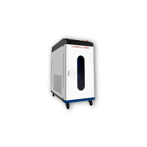 Máy làm sạch bằng laser liên tục MT-CL TAMHOA LASER