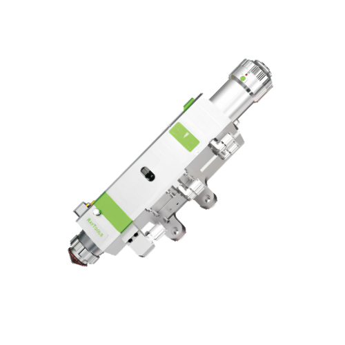 Mỏ Cắt Laser Fiber TAMHOA LASER